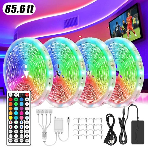 Striscia led 15 20m - striscia,