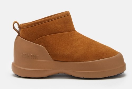 Luna low boot - low,
