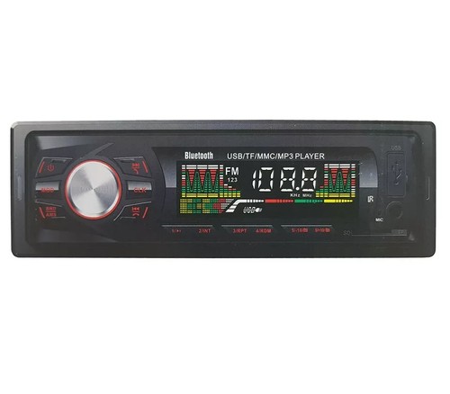 Stereo auto autoradio - stereo,