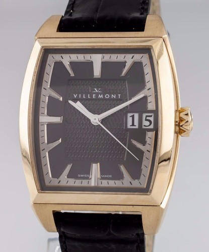 Villemont aston grande data - aston, t