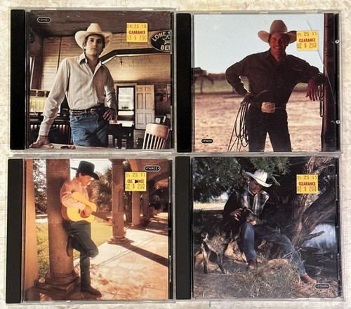 Strait out the box - the,