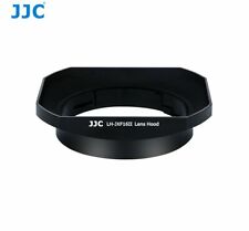 JJC LH-JXF16II Paraluce per FUJINON XF 16mm F1.4 R WR re. Cappuccio Fujifilm LH-XF16