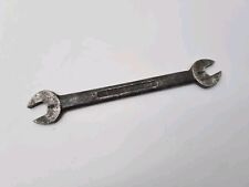 WRENCH TOOL KIT BAG Bedford Vanadium 13/16x1/8 WW2 QL no Willys 2 Guerra Mondial