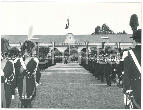 1962 roma caserma - roma, vittorio