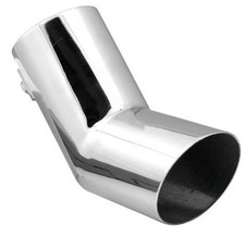 Terminale Scarico Auto