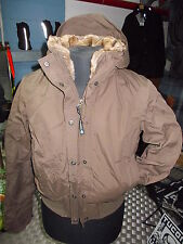 GIUBBINO GIACCA TUCANO URBANO