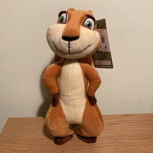 Peluche morbido dreamworks - peluche,
