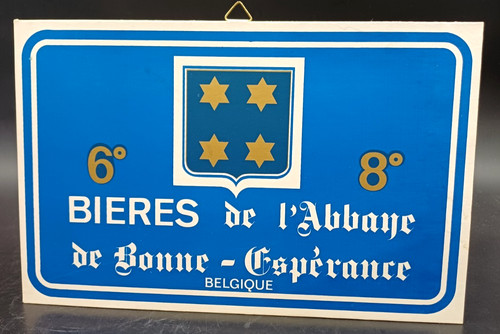 Abbaye bonne esperance - abbaye, bonne-esperance