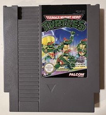 Teenage Mutant Hero Turtles