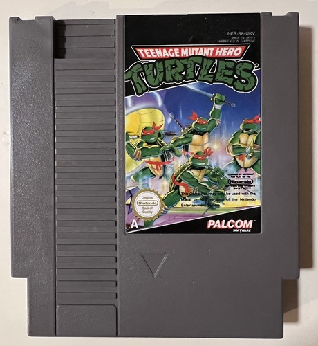 Teenage mutant hero turtles - teenage,