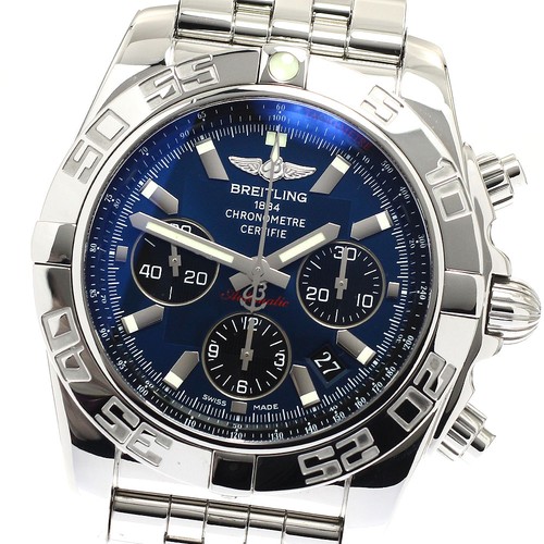 Orologio uomo breitling - uomo,