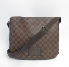 Autentica borsa a tracolla