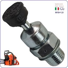 Valvola decompressione per - decompressione,