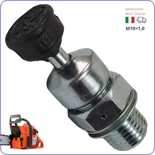 Valvola decompressione per - valvola,