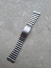 SEIKO Steel Watch Bracelet