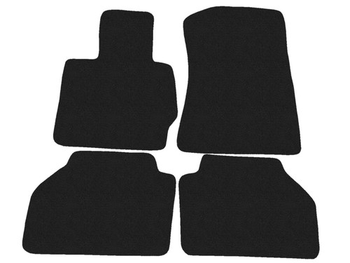 Basic tappetini per bmw f26 - basic, x4