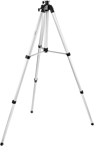 Treppiede laser alluminio - laser, in