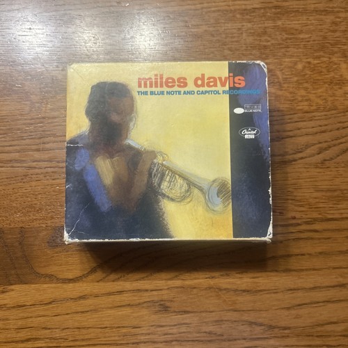 Miles davis the blue - *the, note