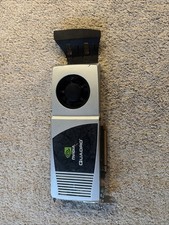 NVIDIA Quadro FX 4800 1,5 GB
