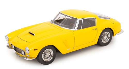 Scale ferrari 250 gt - kk,