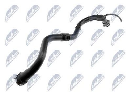 Tubo intercooler originale - , nty