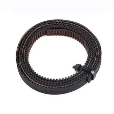 Per Genius Gates 2GT-6mm Cinghia X+Y Asse GT2Split Cinghia di Temporizzazione Artiglieria Stampante 3D