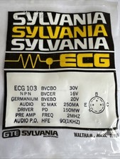 1pezzo ECG103 PHILIPS ECG