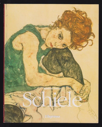 Egon schiele 1890 - 1890-1918,