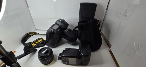 Nikon d300s pro - d300s,