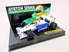 MINICHAMPS '1984 TOLEMAN TG