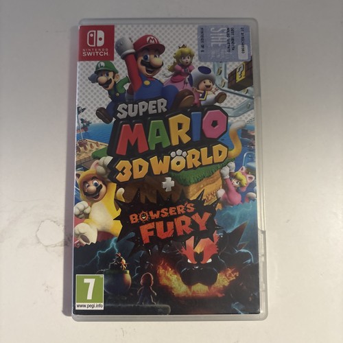 Super mario world - super, deluxe