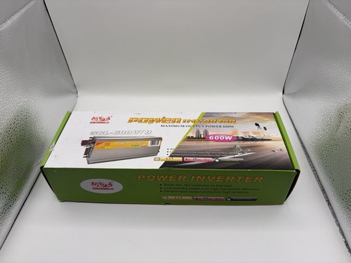 Sunchonglic inverter - inverter, di