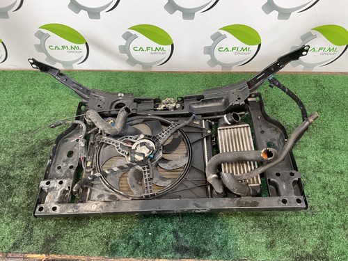 Calandra con kit - calandra,