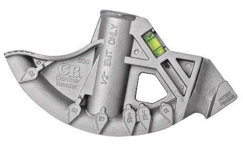 Gardner bender 930b - 930b, 1/2"