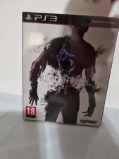 Resident Evil 6 Playstation 3