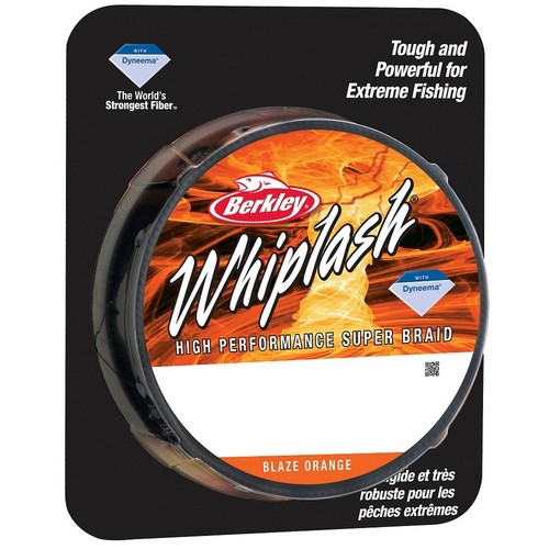 Berkley colpo frusta - berkley, di