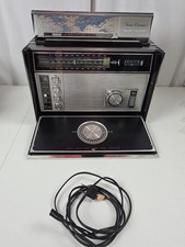 Radio d'epoca Zenith