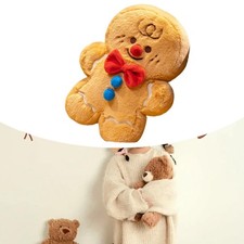 Cuscino Natalizio a Forma di