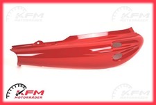 Suzuki Katana AY 50 W carena