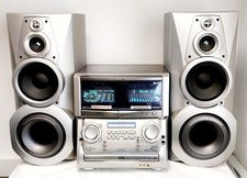 AIWA XH-A1000 Sistema HiFi di