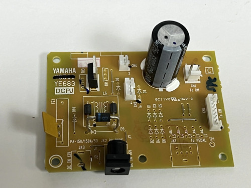 Zv588700 gruppo dcpj - zv588700, per
