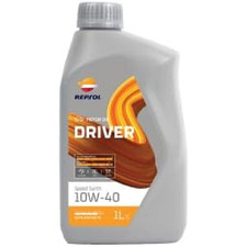 Repsol 10w40 olio motore Speed Synth