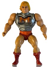 BATTLE ARMOR HE-MAN MASTERS OF