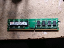RAM DDR2 1GB 667MHZ HYNIX