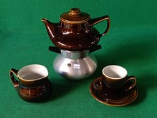 Caffettiera letizia espresso - espresso, 6