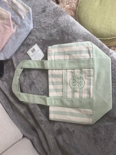 Mini borsa tote trader - borsa, joe's