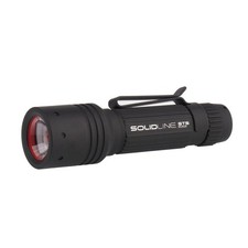 Torcia Led Lenser  Solidline