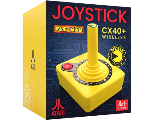 Joystick wireless atari - joystick,