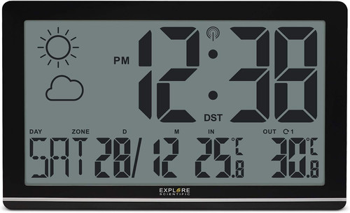 Rdc8001 orologio parete - rdc8001,