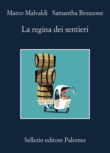 Samantha bruzzone marco - samantha,